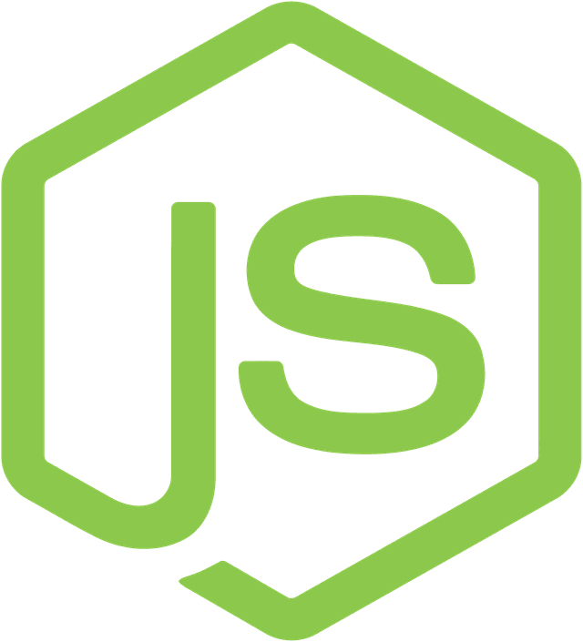 NodeJS Backend